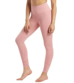 Spiritual Gangster Metta Yoga Leggings -Swimming Shops 5665846984872 rose 5a