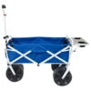 All Terrain Beach Wagon With Side Table