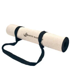 Samskara Hemp Yoga Mat 72" 3mm -Swimming Shops 5665852260520 4