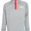Speedo Unisex 2021 We'll Be Ready Zip Pullover Sweatshirt