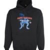 Unisex Swimasaurus Pullover Hoodie