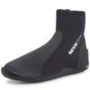 5mm Regular Zipper Dive Boots
