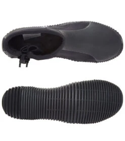 5mm Regular Zipper Dive Boots 7 5mm Regular Zipper Dive Boots -Swimming Shops 5665900527784 black 4a