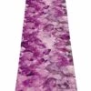 Quartz Yoga Mat Towel Combo 70" 3.5mm