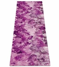 Quartz Yoga Mat Towel Combo 70" 3.5mm