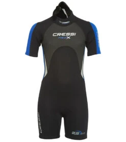 CRESSI Kids' Med X Shorty 2.5mm