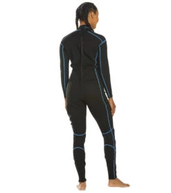 Head Women's M-FLEX 1MM Wetsuit -Swimming Shops 5665912455336 black 3a