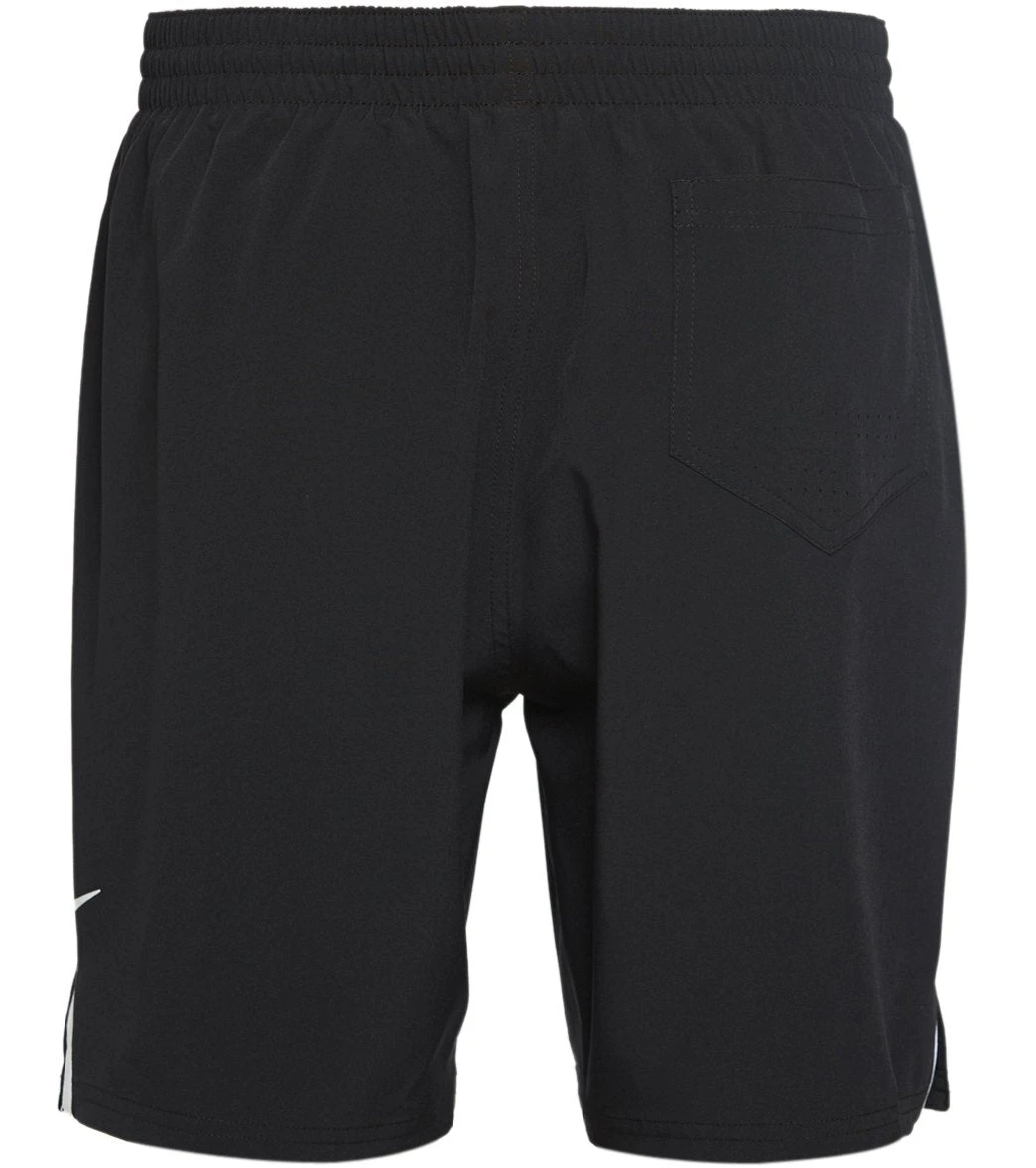 Nike Men's 18" Essential Swim Trunks 3 Nike Men's 18" Essential Swim Trunks - Image 3