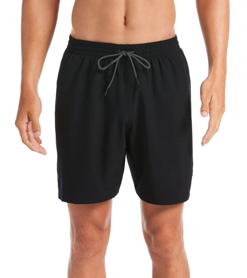 Nike Men's 18" Essential Swim Trunks 4 Nike Men's 18" Essential Swim Trunks - Image 4