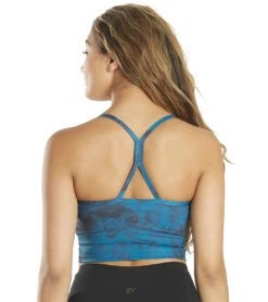 Tie Dye Unity Crop Tank