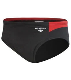 Boys' Surf Splice Racer Brief Swimsuit