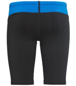 Boys' Surf Splice Jammer Swimsuit -Swimming Shops 5666060927144 blue 3a