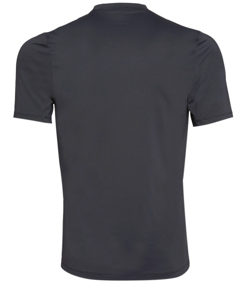 Xcel Men's Premium Stretch Short Sleeve Surf Shirt 2 Xcel Men's Premium Stretch Short Sleeve Surf Shirt - Image 2