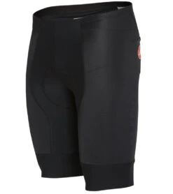 Castelli Men's Competizione Cycling Short -Swimming Shops 5666386673832 black 2a