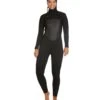 Xcel Women's Axis Hooded 5/4mm Fullsuit Wetsuit