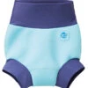 Blue Cobalt Happy Nappy Swim Diaper (Baby, Toddler)