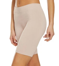 FREE PEOPLE Seamless Bike Shorts -Swimming Shops 5666743582888 pink 5a