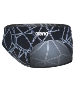 Arena Men's Carbonics MaxLife Pro Brief Swimsuit