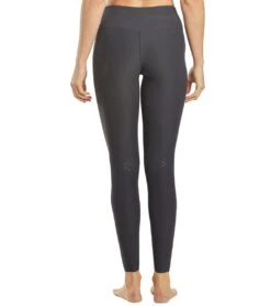 Arena Women's A-One Basic Long Tights -Swimming Shops 5666789753000 black 3a