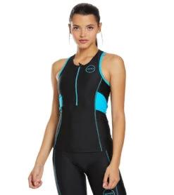 Zone3 Women's Activate Tri Top