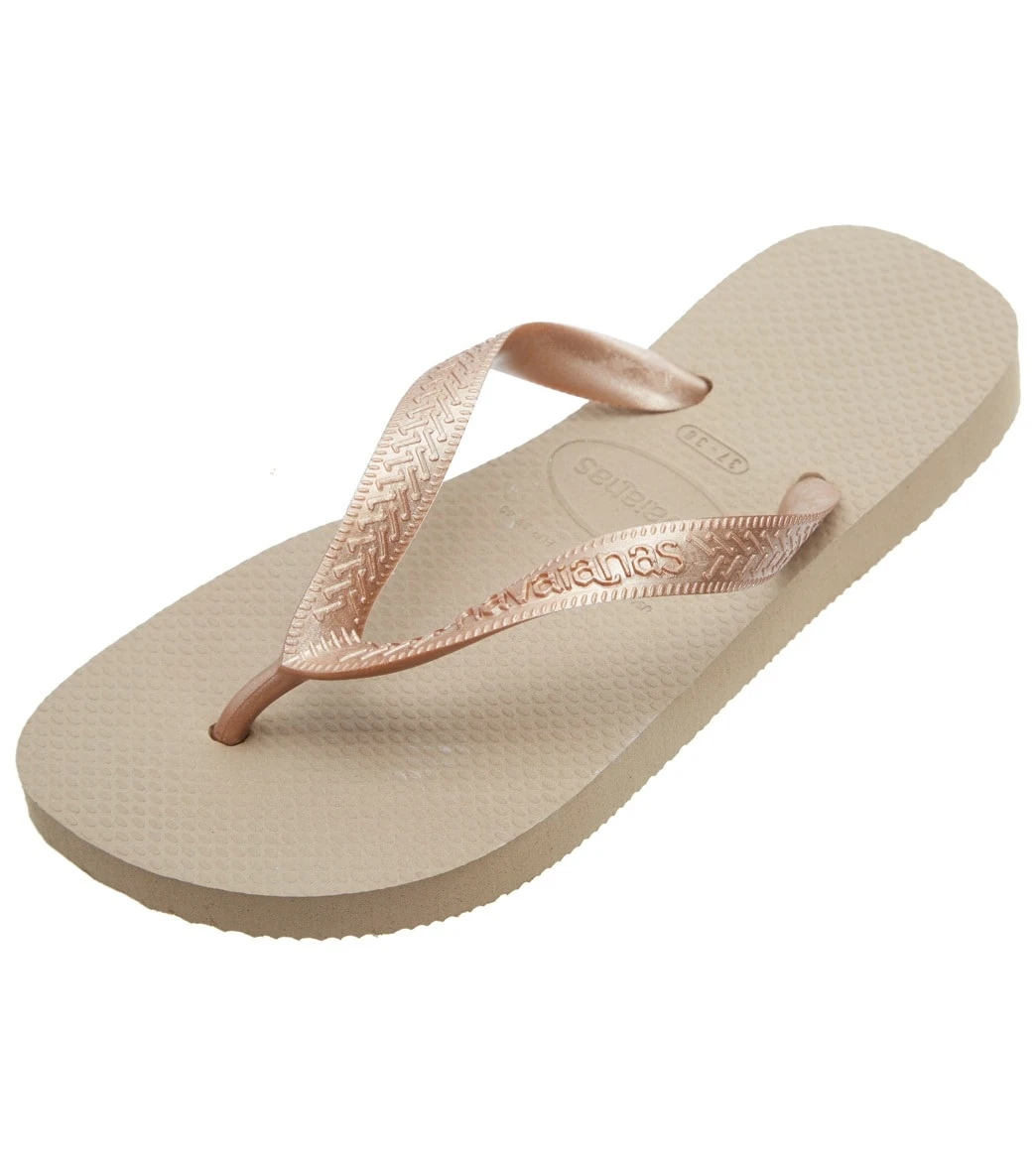 Havaianas Women's Top Tiras Flip Flop 1 Havaianas Women's Top Tiras Flip Flop