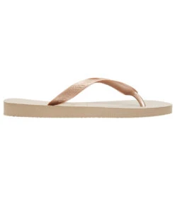 Havaianas Women's Top Tiras Flip Flop 6 Havaianas Women's Top Tiras Flip Flop -Swimming Shops 5666888089768 rosegold 3a