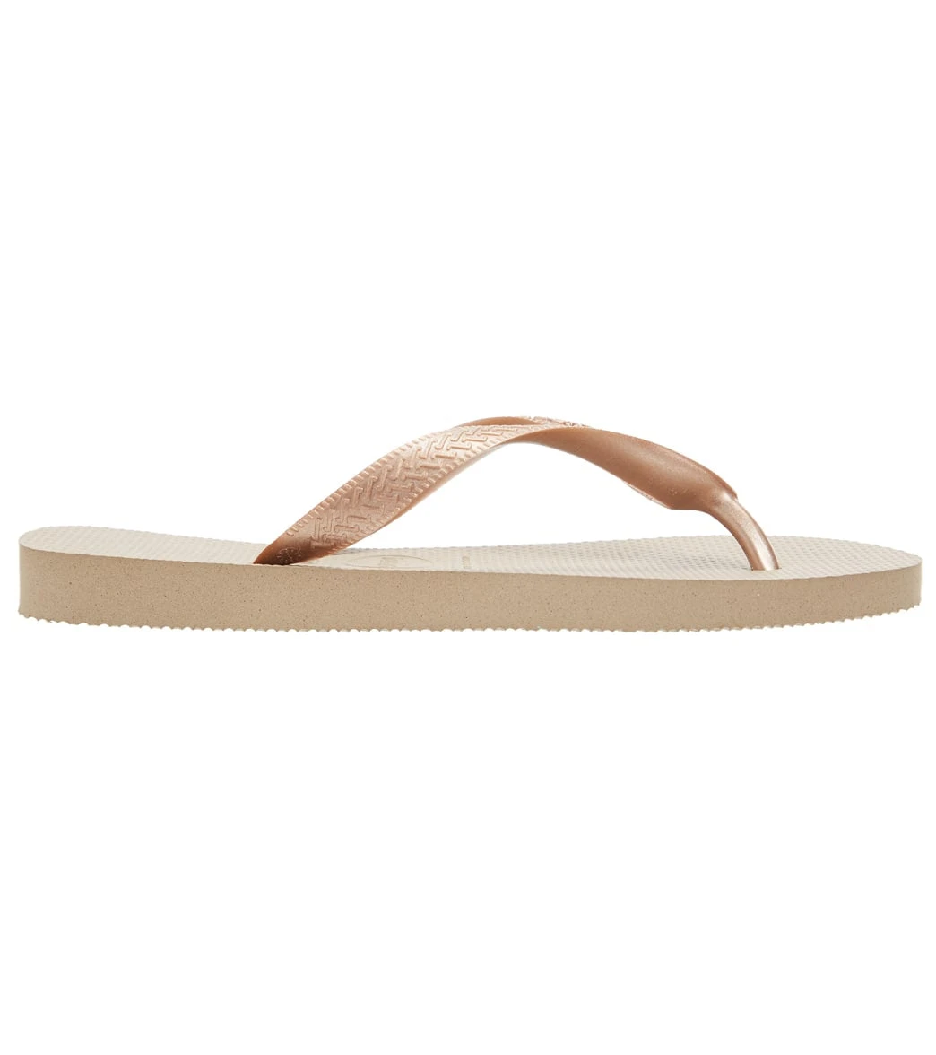 Havaianas Women's Top Tiras Flip Flop 3 Havaianas Women's Top Tiras Flip Flop - Image 3