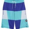 Boys' Spike Elastic Trunk (Little Kid, Big Kid)