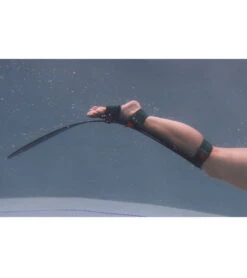 Eel-Fin Pro + Pad Kit -Swimming Shops 5666989572264 black 3a