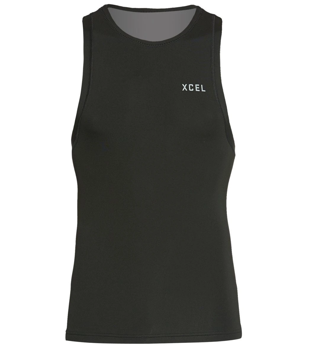 Xcel Men's Axis 2/1mm Pullover Vest 1 Xcel Men's Axis 2/1mm Pullover Vest