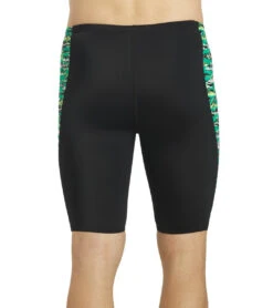 Shark Splice Jammer Swimsuit -Swimming Shops 5667023388840 green 8a