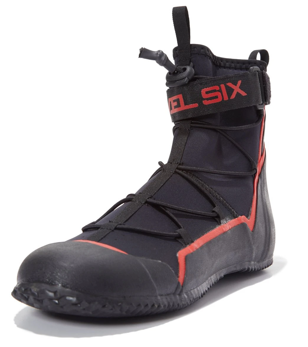 Level Six 4mm Creek Boot 2.0 1 Level Six 4mm Creek Boot 2.0