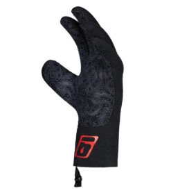 Level Six Proton 2mm Glove -Swimming Shops 5667079848104 black 3a