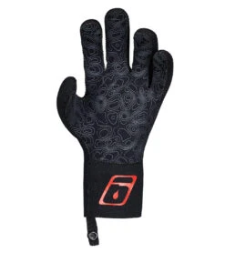 Level Six Proton 2mm Glove -Swimming Shops 5667079848104 black 4a