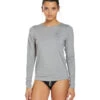 Level Six Women's Oasis Long Sleeve UPF 30+ Sun Shirt