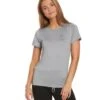Level Six Women's Oasis Short Sleeve UPF 30+ Sun Shirt