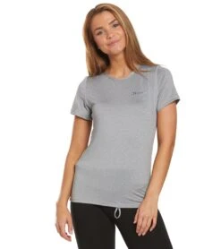 Level Six Women's Oasis Short Sleeve UPF 30+ Sun Shirt