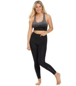 Marika Isabella Yoga Leggings -Swimming Shops 5667188375720 black 4a