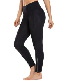 Marika Isabella Yoga Leggings -Swimming Shops 5667188375720 black 5a