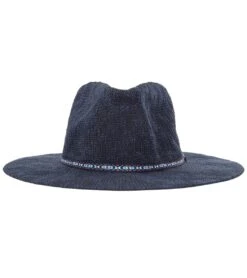 Capistrano Crushable Hat -Swimming Shops 5667424141480 navy 2a