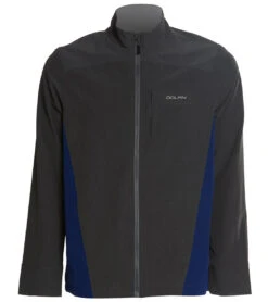 Men's Warm-up Jacket