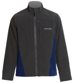 Youth Warm-up Jacket