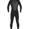 Xcel Men's 3/2mm Axis Back Zip Fullsuit Wetsuit