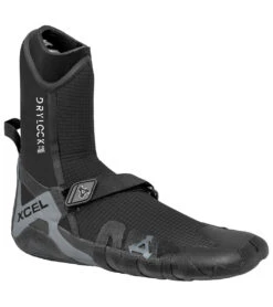 Xcel 7mm Drylock Celliant Round Toe Neoprene Bootie