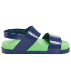 Girls' Cosmic Sandal (Toddler) -Swimming Shops 5667635429544 navy 3a