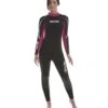Women's 2.2mm Relax Full Wetsuit