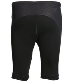 Xcel Men's Celliant 1MM Paddle Short -Swimming Shops 5667870605480 black 3a