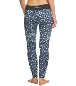 Xcel Women's Ocean Ramsey 2MM Neoprene Pant -Swimming Shops 5667871228072 blackwhaleshark 3a