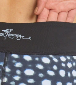 Xcel Women's Ocean Ramsey 2MM Neoprene Pant -Swimming Shops 5667871228072 blackwhaleshark 5a