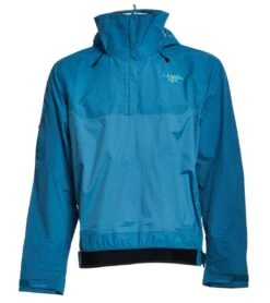 Level Six Men's Torngat 2.5 Ply Jacket With Hood
